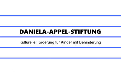 www.daniela-appel-stiftung.de